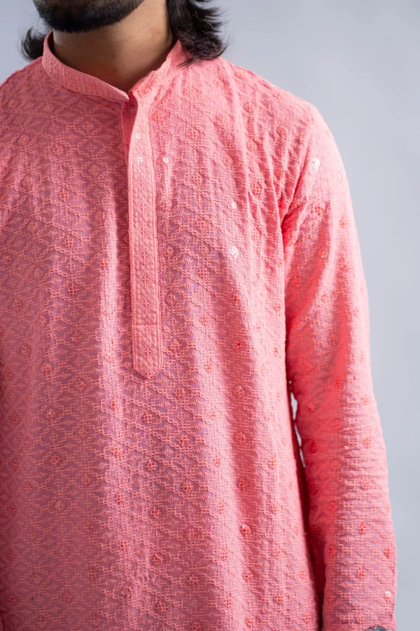 255 VED - (PINK)