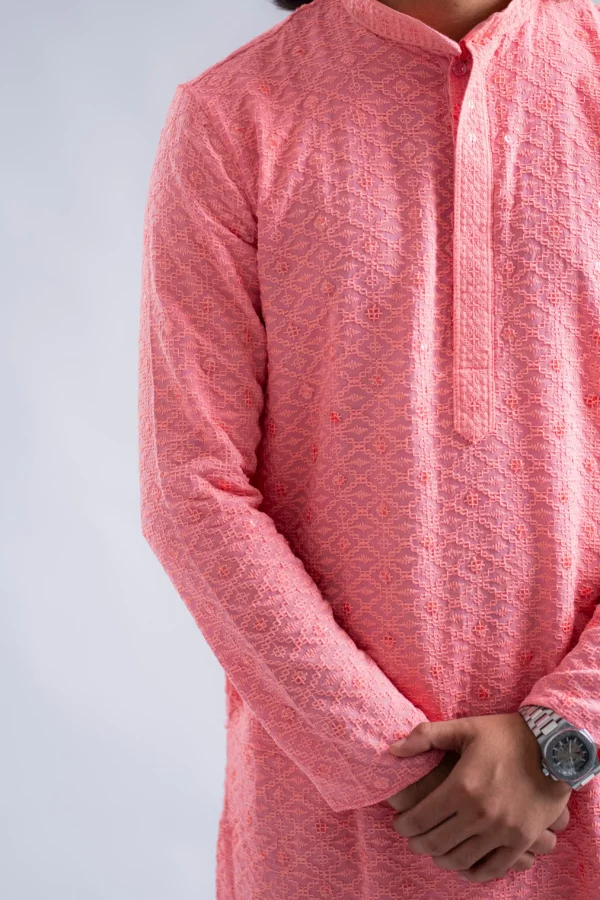 256 VED - (PINK)