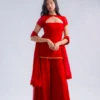 Avni ( Red - Set )