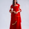 Avni ( Red - Set )