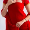 Avni ( Red - Set )