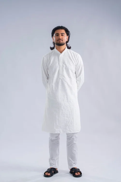 276 VED - (WHITE)