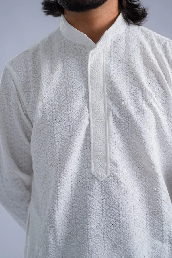 VED - (WHITE)