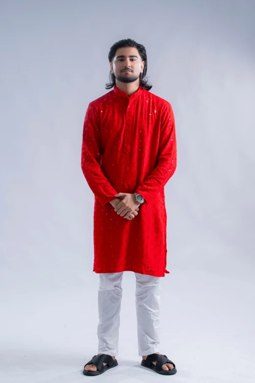 VED — (RED)