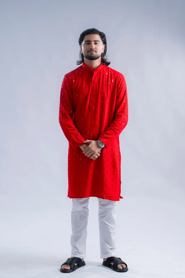 298 VED — (RED)