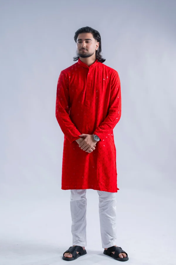 299 VED — (RED)