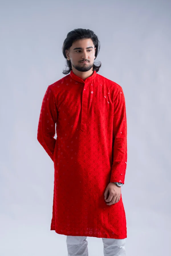 303 VED — (RED)