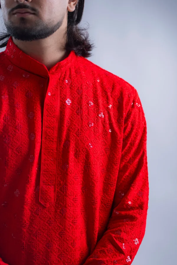 304 VED — (RED)