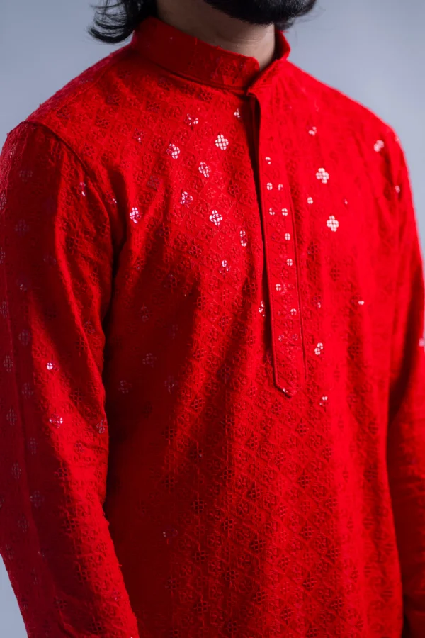 305 VED — (RED)