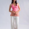 306 Kiya ( Pink )