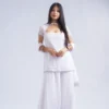 347 Avni ( White-Set )