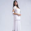 348 Avni ( White-Set )