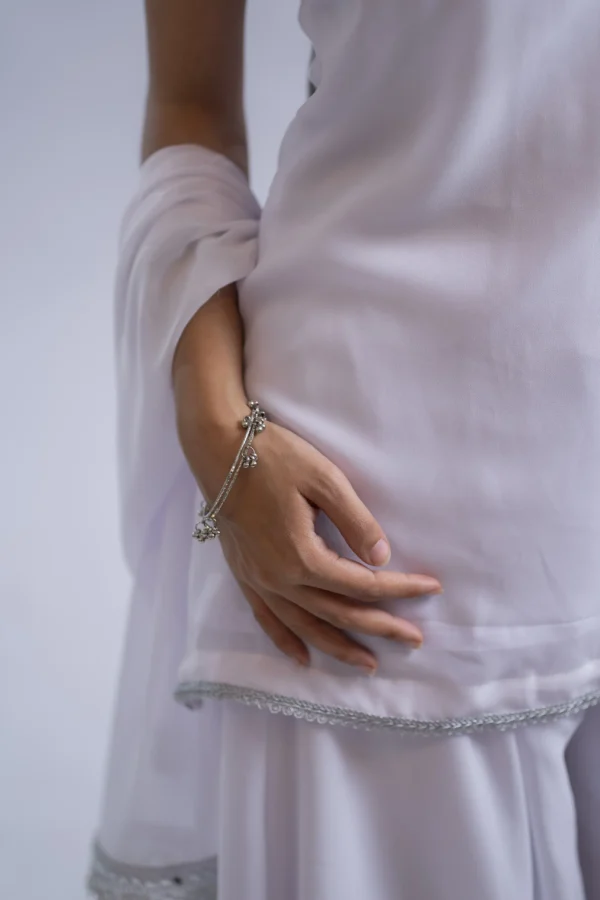 369 Avni ( White-Set )