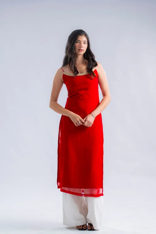 Tara ( Red )