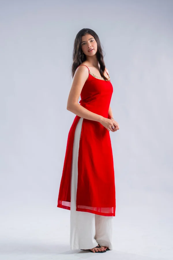 014 Tara ( Red )