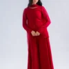 Ishani Set ( Wine )