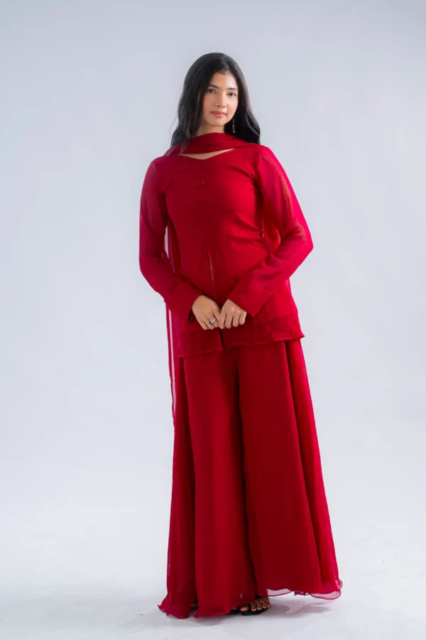 Ishani Set ( Wine )