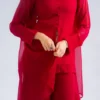 Ishani Set ( Wine )