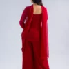 Ishani Set ( Wine )