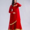 144 Kiara ( Red )