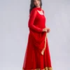 148 Kiara ( Red )