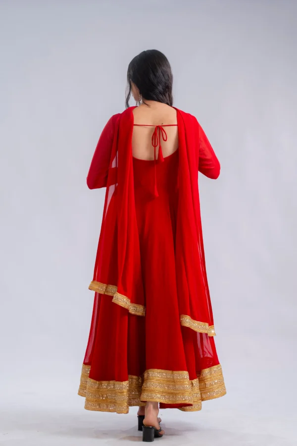 149 Kiara ( Red )