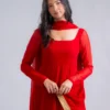 151 Kiara ( Red )