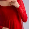 152 Kiara ( Red )