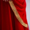153 Kiara ( Red )