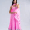Saanvi ( Baby Pink )