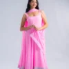 Saanvi ( Baby Pink )