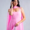 Saanvi ( Baby Pink )