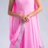 Saanvi ( Baby Pink )