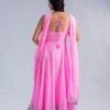 Saanvi ( Baby Pink )