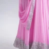Saanvi ( Baby Pink )